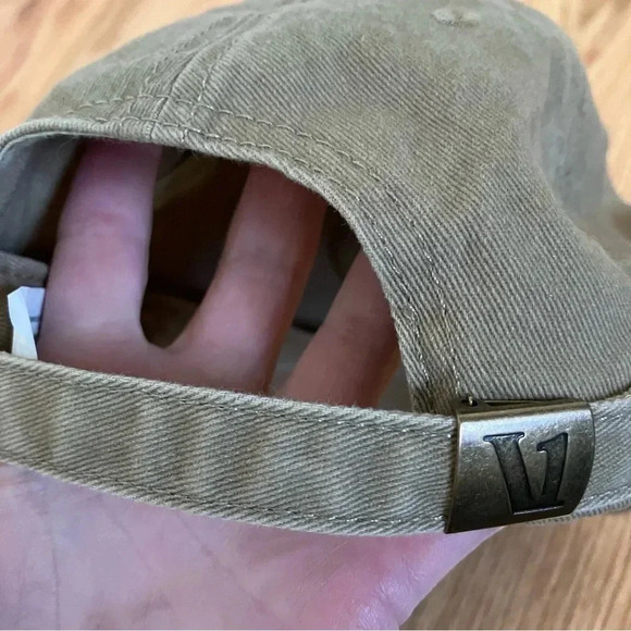 Vuori baseball  cap hat - Picture 2 of 3